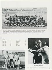 Monte Vista High School - Monarchs Yearbook (Spring Valley, CA), Class of 1971, Page 15 of 294