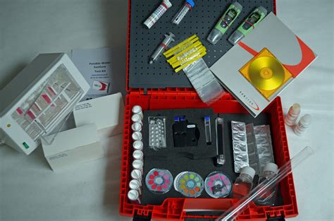 Ballast Water Products – Shipsan