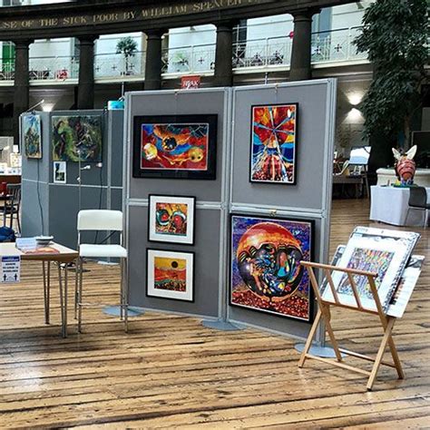 school art display boards display panels  display boards