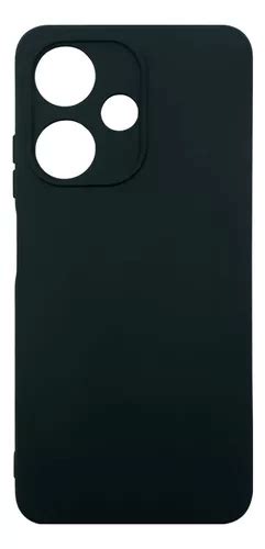 Capa Capinha Case Silicone Cover P Infinix Hot I Tela Parcelamento Sem Juros