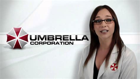 umbrella corporation | SITE | MK