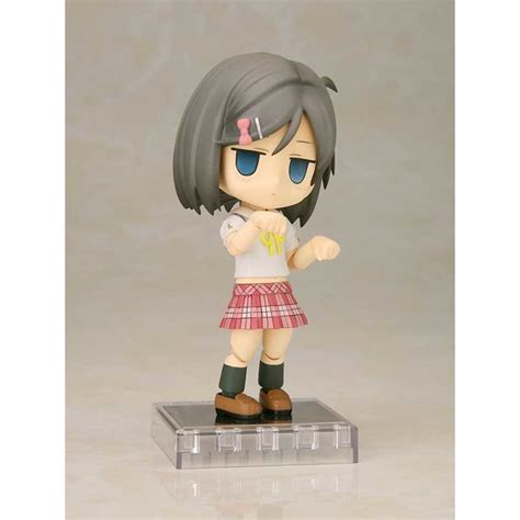 Cu Poche Tsukiko Tsutsukakushi The Hentai Prince And The Stony Cat Kotobukiya Tokyo Otaku