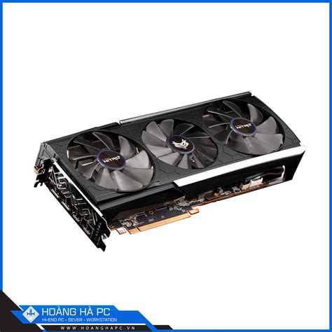 Vga Sapphire Nitro Rx 5700 Xt Se 8g