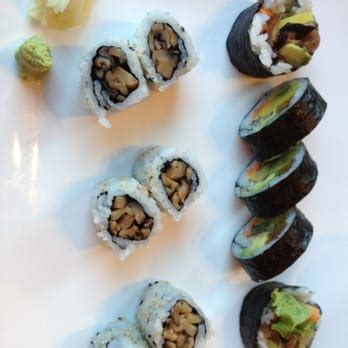 Kisso Sushi - Sushi Bars - Reviews - Menu - Yelp