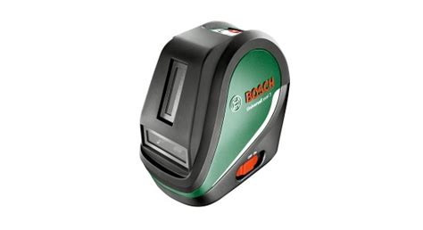 Линеен лазерен нивелир BOSCH Universal Level 3 | www.lazerniniveliri.com