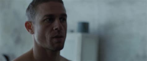 AusCAPS Charlie Hunnam And Rami Malek Nude In Papillon