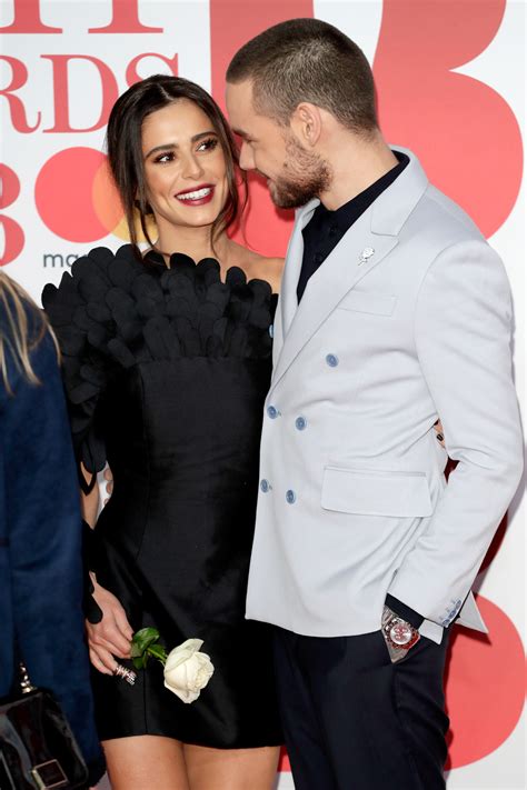 Dont Stop! Cheryl Reveals Way Too Much About Her Sex Life With Liam