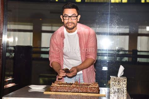 Happy 57th Birthday Aamir Khan