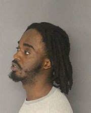 Kevin Antoine Arrested Booked 03 16 2022 Arrest Files