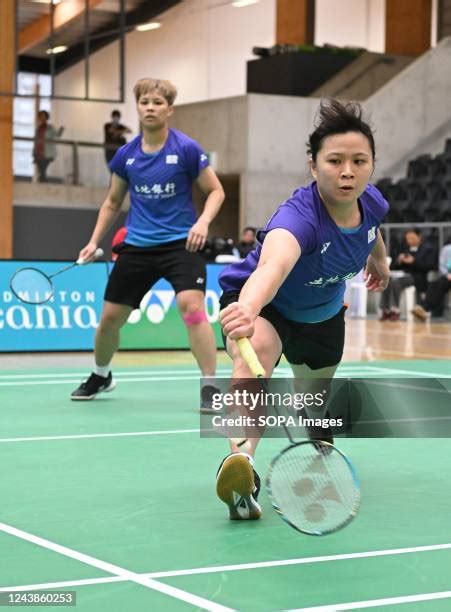 Yu Hui Chang Photos and Premium High Res Pictures - Getty Images 