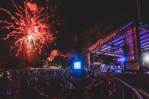 Uncle Sam Jam In Jefferson Parish Live Music And Fireworks