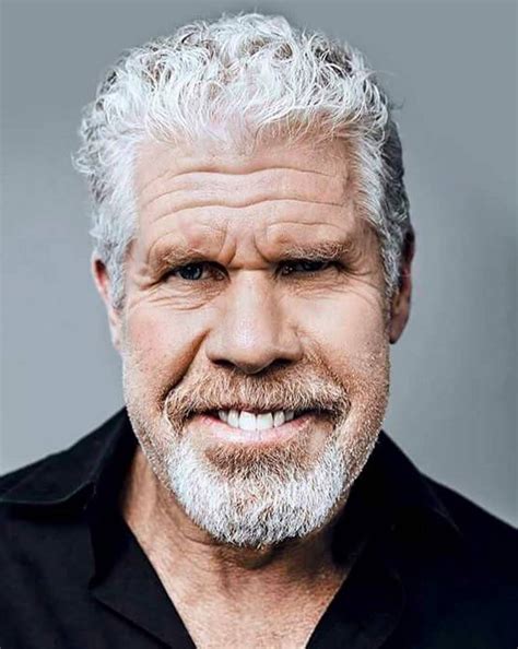 Ron Perlman | Marvel Animated Universe Wiki | Fandom