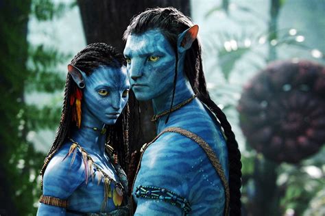 James Cameron reveals why Avatar 2, 3, 4 and 5 have taken so long | The ...