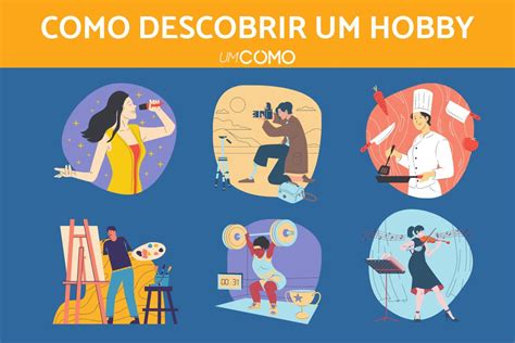 Qual Seu Hobby Preferido - LIBRAIN