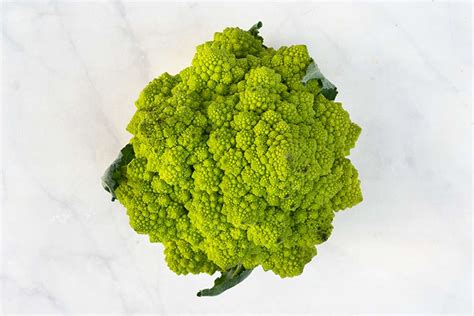 Buy Romanesco For Delivery Near You | Farm To People