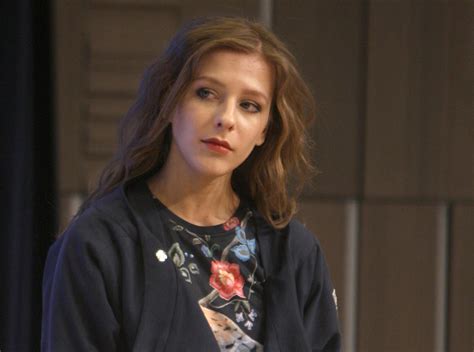 Для Лизы Арзамасовой нашли некрасивую роль - Культура - Новости | TVRUS ...