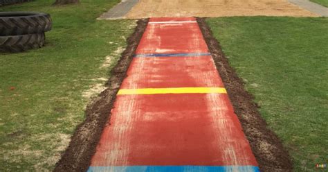 How To Maintain A 3g Pitch In Winter Soft Surfaces