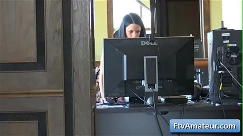 Sensual Brunette Teen Amateur Mya Gets Naked While She Dance In Her