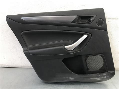 Panou Tapiterie Usa Stanga Spate Ford Mondeo MK4 Facelift 2 2 TDCi