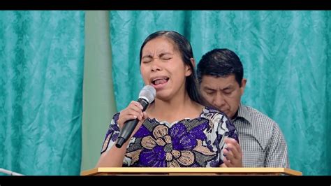 Coros De Avivamiento Pentecostales María Ester En Vivo 2022 Youtube