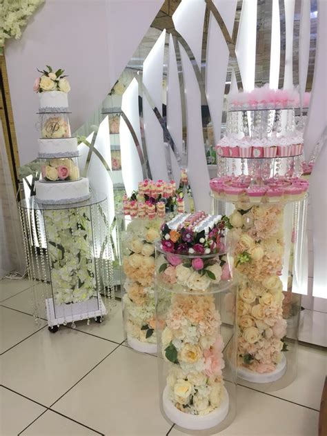 Посуда для кэнди бара, посуда для фуршета недорого купить