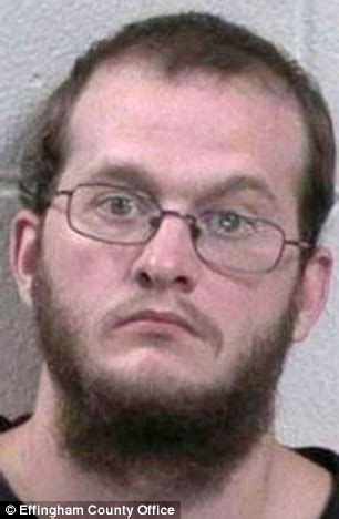 Brother And Sister Charged With Having Sex Three Times In Trailer In