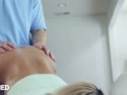 Milfed Smoking Hot Blonde Milf Caitlin Bell Gets A Big Surprise From Her Stepson Xxx Mobile