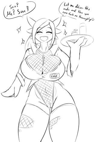 Quin Nsfw Luscious Hentai Manga Porn