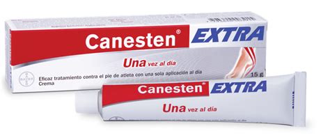 Canesten V Óvulos 6 Días Productos Canesten