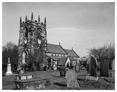 Church Of St Mary The Virgin Beighton South Yorkshire Flickr