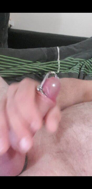 Solo Fun Gay Penis Ring Amateur Porn Feat FunkyF XHamster