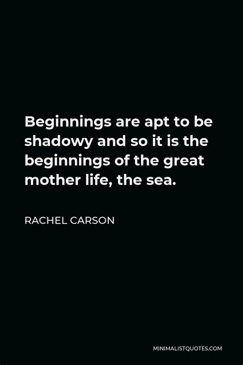 Great Mother Quotes Minimalist Quotes