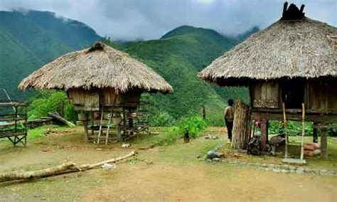 Ifugao An Exotic Highland Getaway In The Philippines