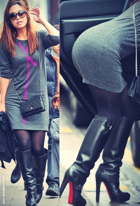 Myleene Klass Myleeneklass Nude The Fappening Photo FappeningBook