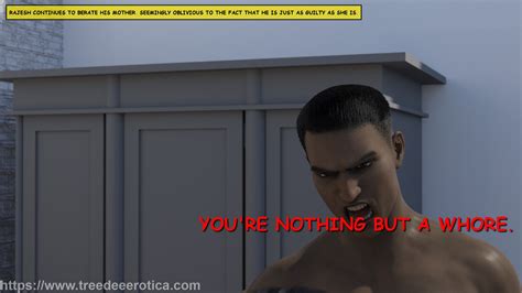 Treedeeerotica Saanvi Chapter Porn Comics