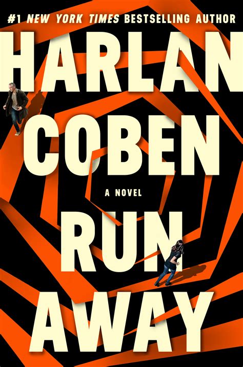 Harlan Coben Inks Overall Deal With Netflix For TV Series & Movie