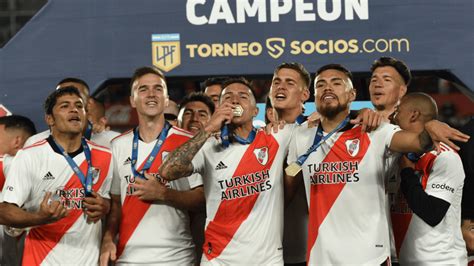 River Plate Anunció Un Importante Cambio En Su Identidad