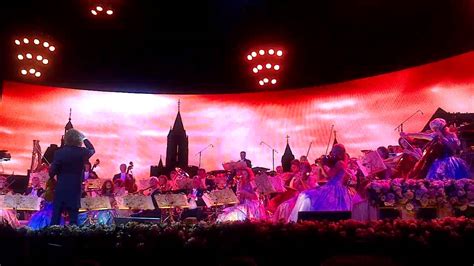 Andre Rieu - Concierto de Aranjuez. México 18-09-2013 - YouTube