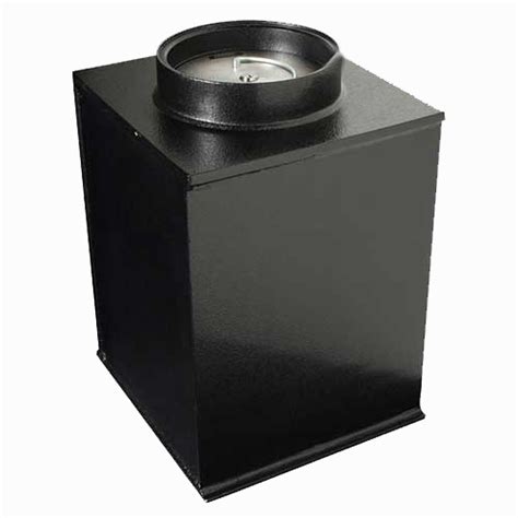 Amsec In Floor Safe B24 Admiral Safe Company