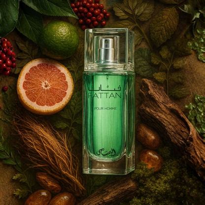 rasasi fattan edp whiff culture