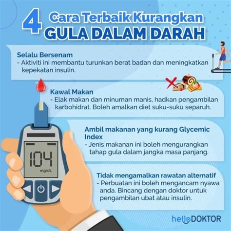 Panduan Cepat Menurunkan Gula Darah 300 Untuk Situasi Darurat Pulungnet