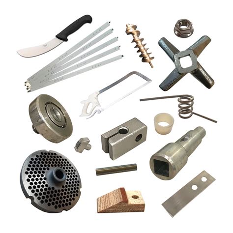 SPARE PARTS RANGE – BIRO