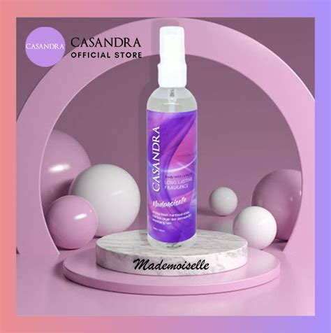Produk - Casandra Cosmetics