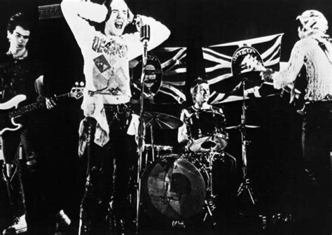 Sex Pistols Announce Limited Edition Single RAMzine