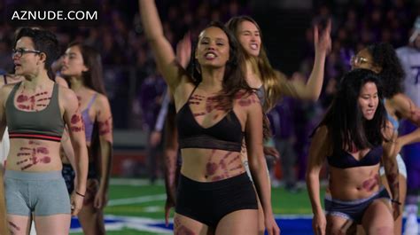 Reasons Why Nude Scenes Aznude