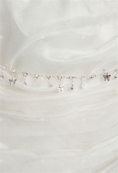 Women Elf Style Sexy Lingerie Set Costume White Butterfly Fairy Short Top And Skirt With