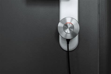 Nuki Smart Lock Ultra: New door lock officially presented