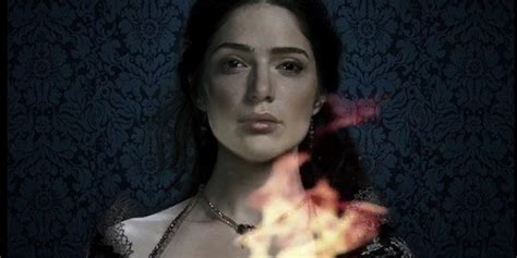 Salem Ne Fera Pas Long Feu Après La Saison 3