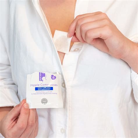 Multi Mam Nipple Compress 12 Pack By Multi Mam The Memo