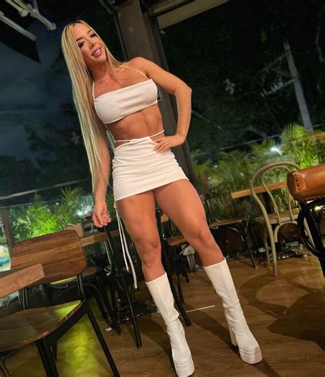 Naty Susana NST Porn Pic